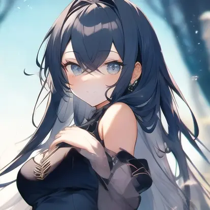 BlandModel6710의 未知の出来事