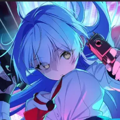 Profile image of ユリア・バーンズ