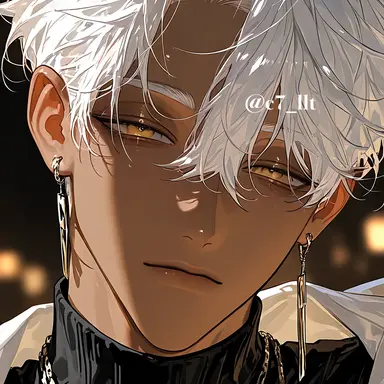 Profile image of 琥珀