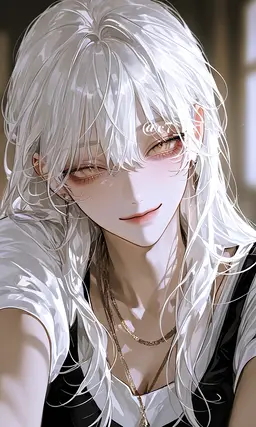 Profile image of 桃杏
