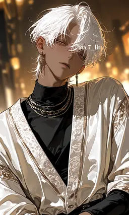 Profile image of 琥珀
