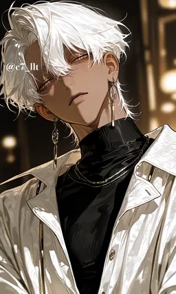 Profile image of 琥珀