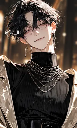 Profile image of 岳