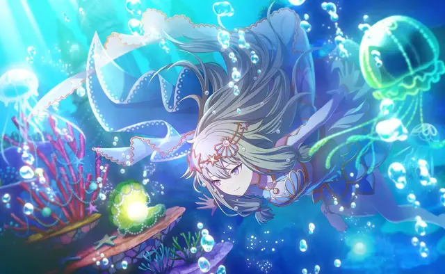 Profile image of Kusanagi Nene
