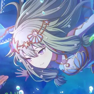 Profile image of Kusanagi Nene