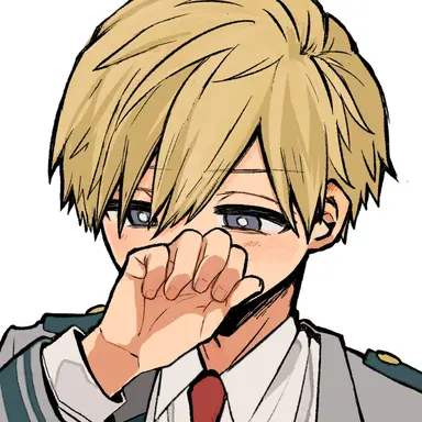 Profile image of 物間寧人
