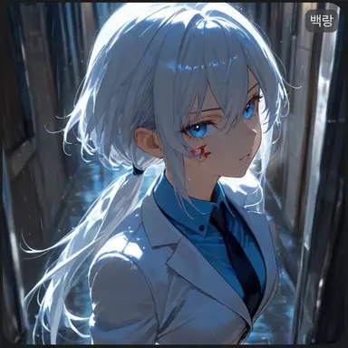 Profile image of 백랑