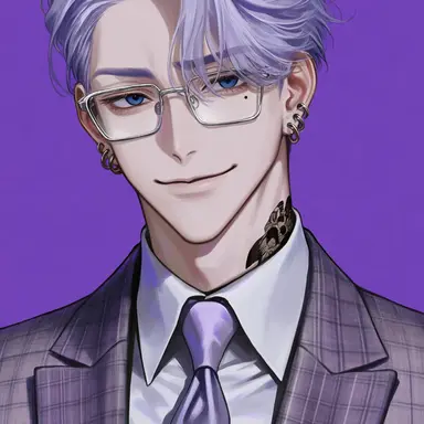 Profile image of Silvio