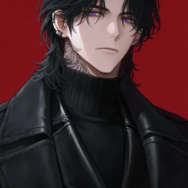 Profile image of Dante