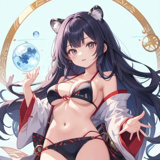 かな