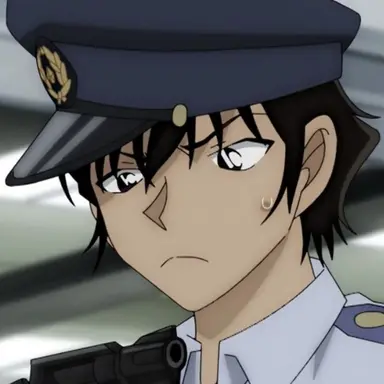 Profile image of 松田陣平