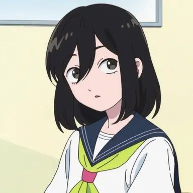 Profile image of Nishi