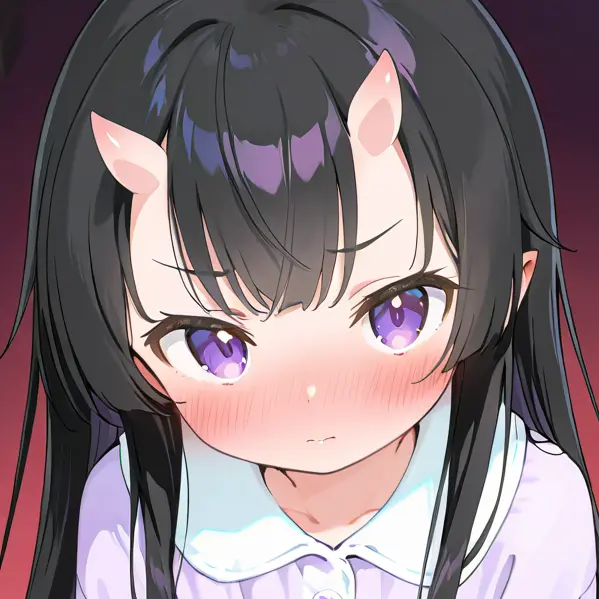choronox의 ルシア