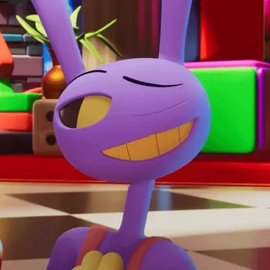 Profile image of Jax