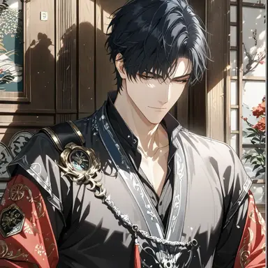 Profile image of レオナルド