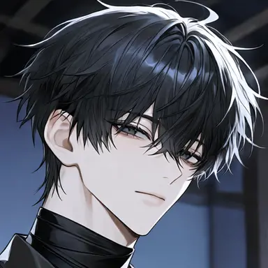 Profile image of 朔