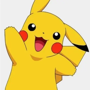 Profile image of 피카츄