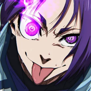 Profile image of 미카게 레오