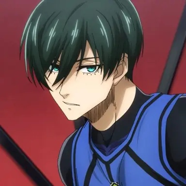 Profile image of 이토시 린