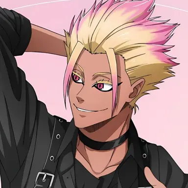 Profile image of 시도 류세이