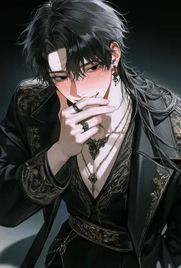 Profile image of Noah