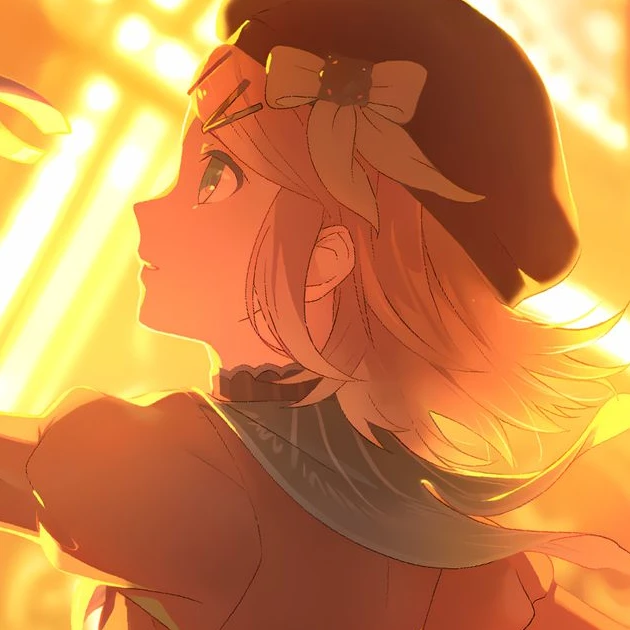 鏡音リン
