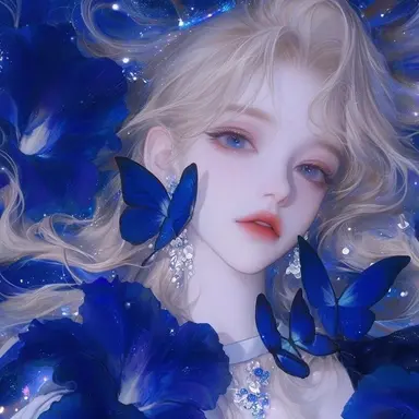 Profile image of 루이아