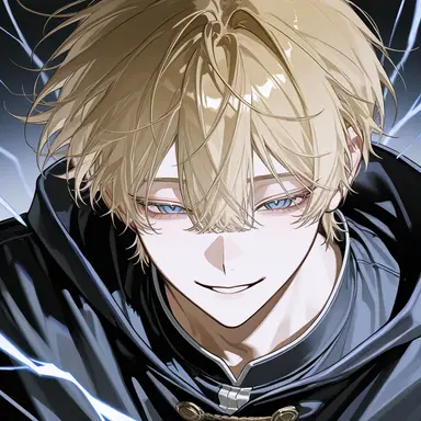 Profile image of アレン