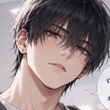 Profile image of 朔