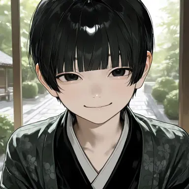 Profile image of Kazuma