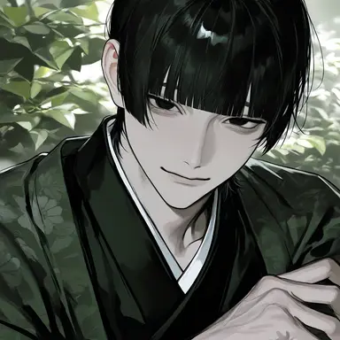 Profile image of Kazuma