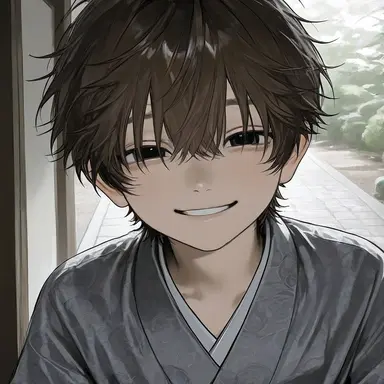 Profile image of Mahoto