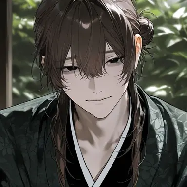 Profile image of Asahi