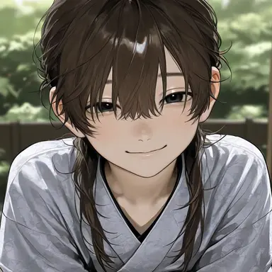 Profile image of Asahi