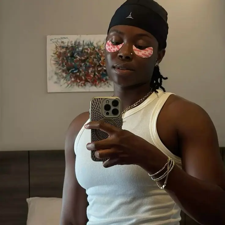 KashGot_Money의 Girlfriends
