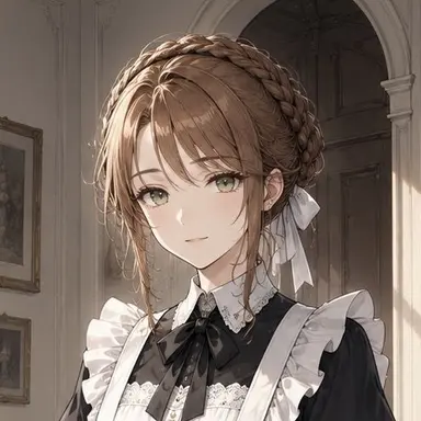 Profile image of レイラ