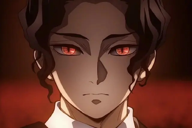 Profile image of 키부츠지 무잔