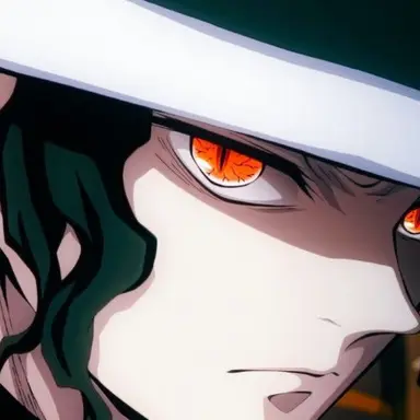 Profile image of 키부츠지 무잔