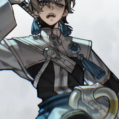Profile image of ザン카・ニジク