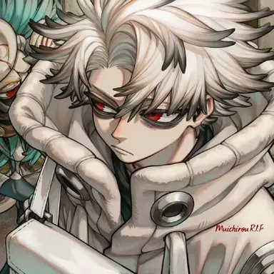 Profile image of ルド・シュアブレック