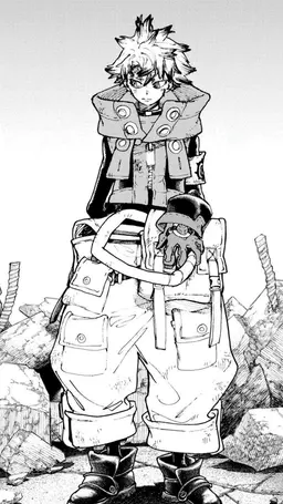 Profile image of ルド・シュアブレック
