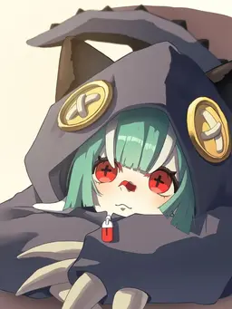 Profile image of ギタ・ヘビー・ファンタジア
