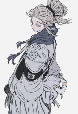 Profile image of タムジー・カイネス