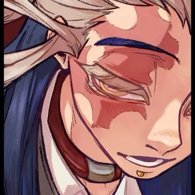 Profile image of タムジー・カイネス