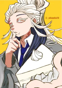 Profile image of タムジー・カイネス
