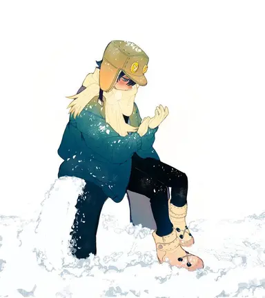 Profile image of ポロ・ツニト