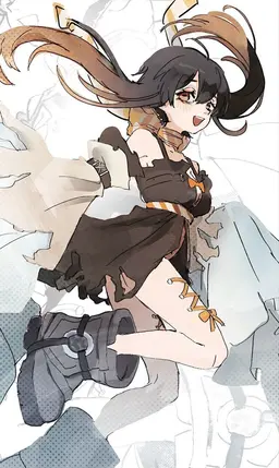 Profile image of アモ・エンプリュ