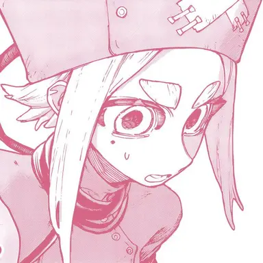 Profile image of エイシア・スティルジャ
