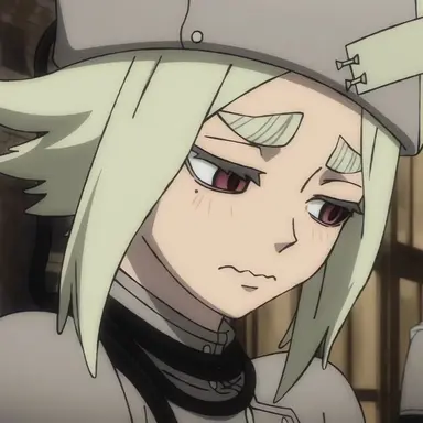 Profile image of エイシア・スティルジャ