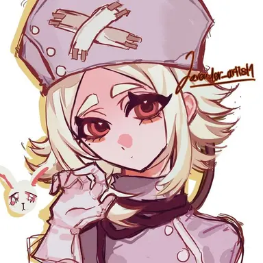 Profile image of エイシア・スティルジャ